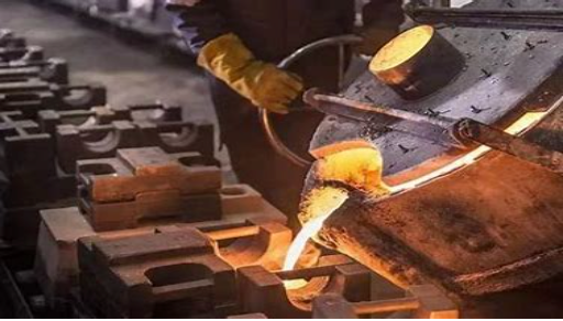 Is casting processing cheaper than machining