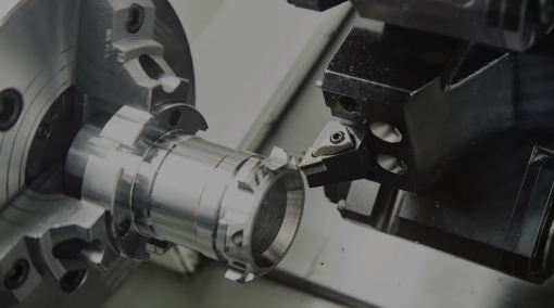 Do you know all six common machining processes
