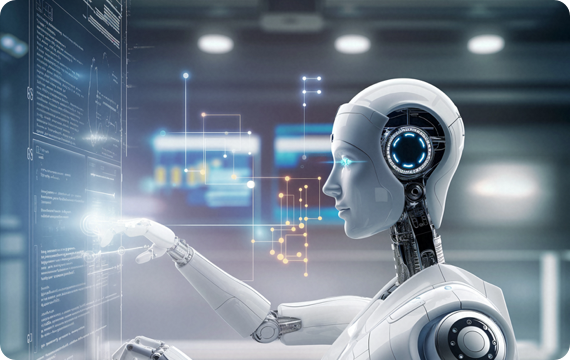 Robotics