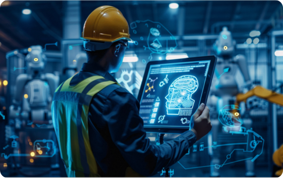 Intelligent equipment