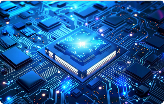 Semiconductors