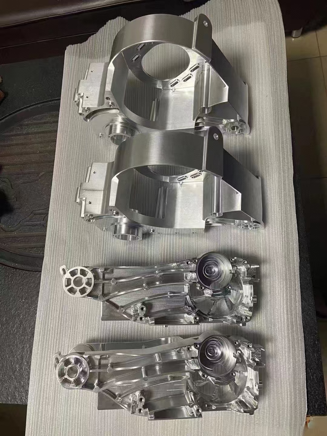 CNC镁合金零件加工_机械零件加工厂家_莱图加精密制造 CNC镁合金零件加工_机械零件加工厂家_莱图加精密制造
