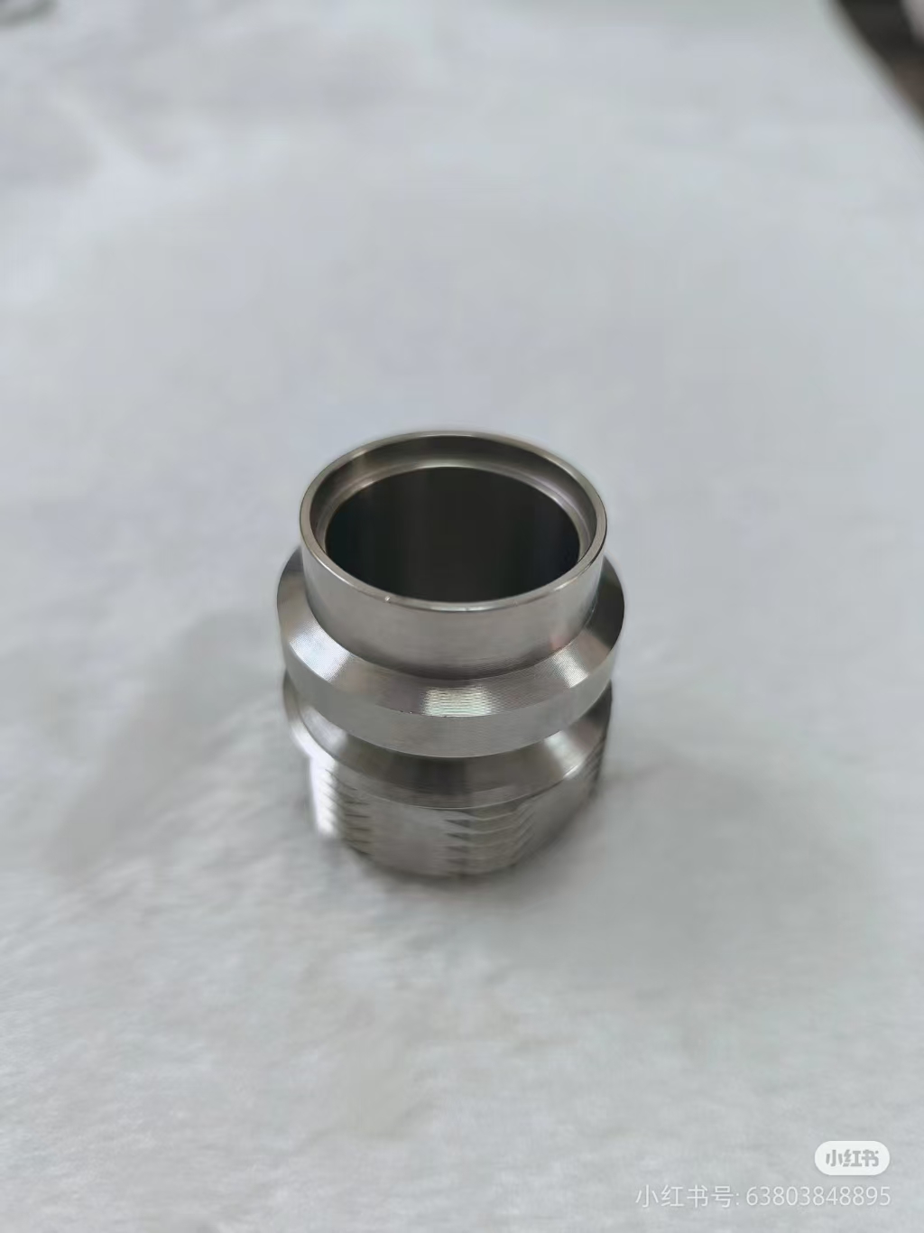 CNC可伐合金零件加工_苏州精密零件加工_莱图加精密制造