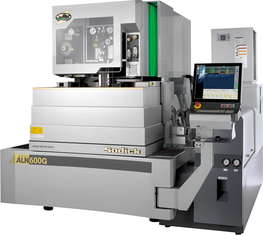 高精度慢走丝线切割加工_医疗器械零件加工_莱图加精密制造