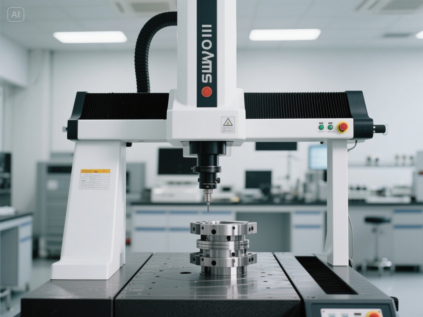 We specialize in high-precision machined parts, leveraging fully equipped facilities, micron-level accuracy, no minimum order quantity, and 5–10 day fast delivery as our core strengths to accelerate your products from R&D to mass production.