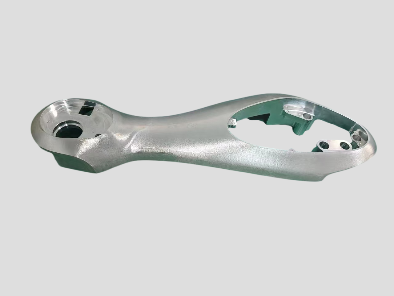 机器人精密零件加工服务_机器人关节/齿轮/外壳定制商_苏州莱图加