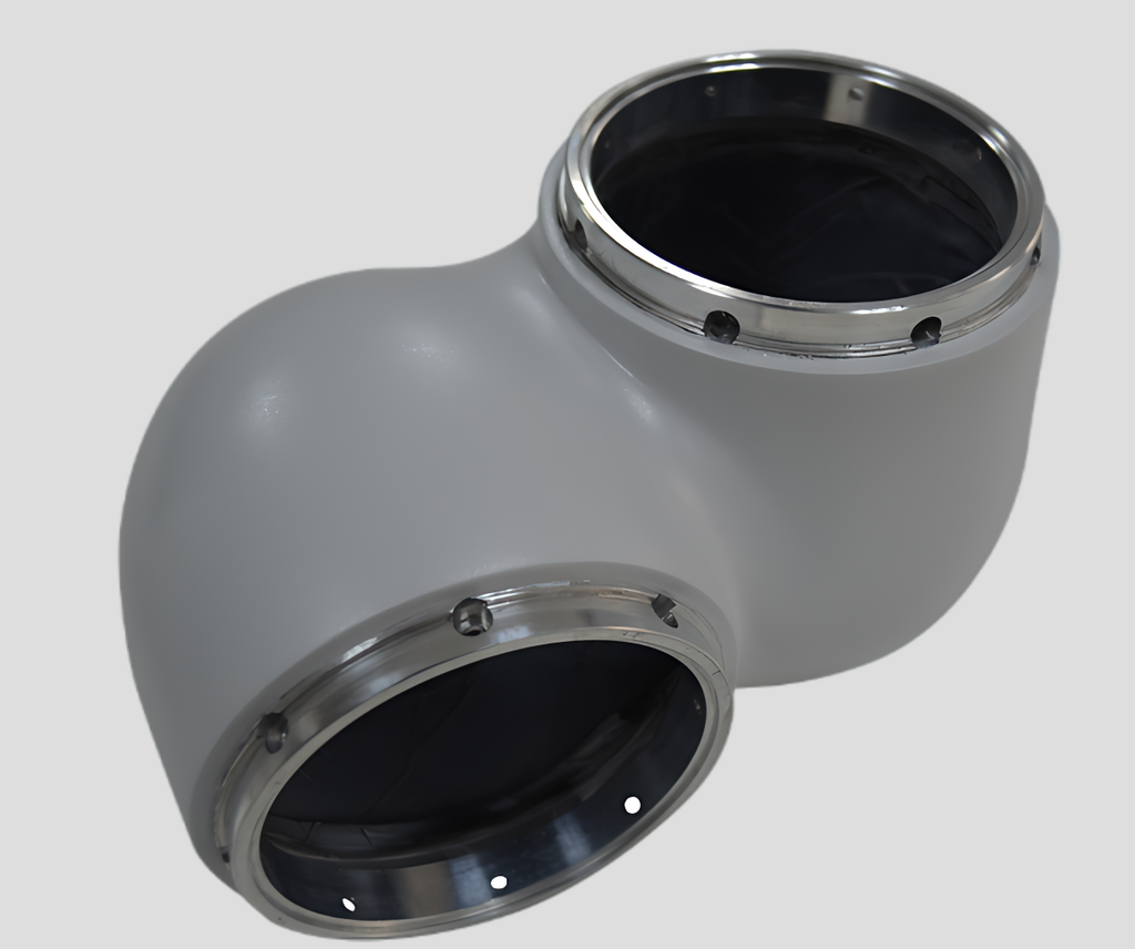 机器人精密零件加工服务_机器人关节/齿轮/外壳定制商_苏州莱图加