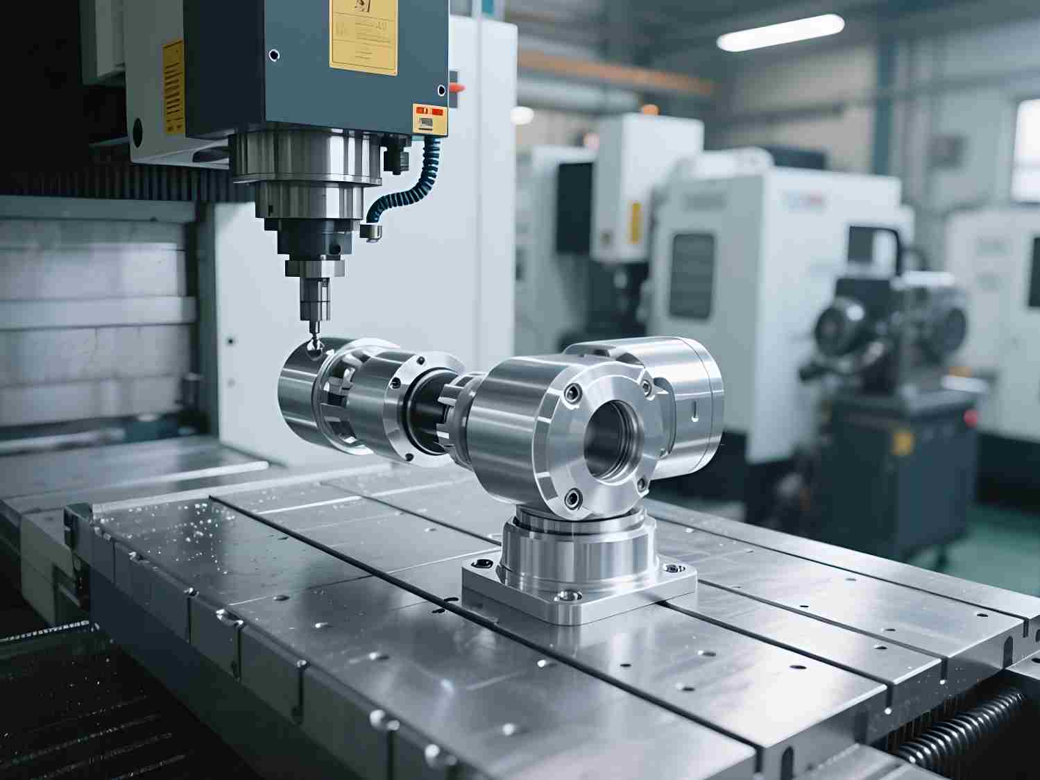 机器人精密零件加工服务_机器人关节/齿轮/外壳定制商_苏州莱图加 机器人精密零件加工服务_机器人关节/齿轮/外壳定制商_苏州莱图加