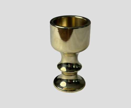 CNC黄铜零件加工