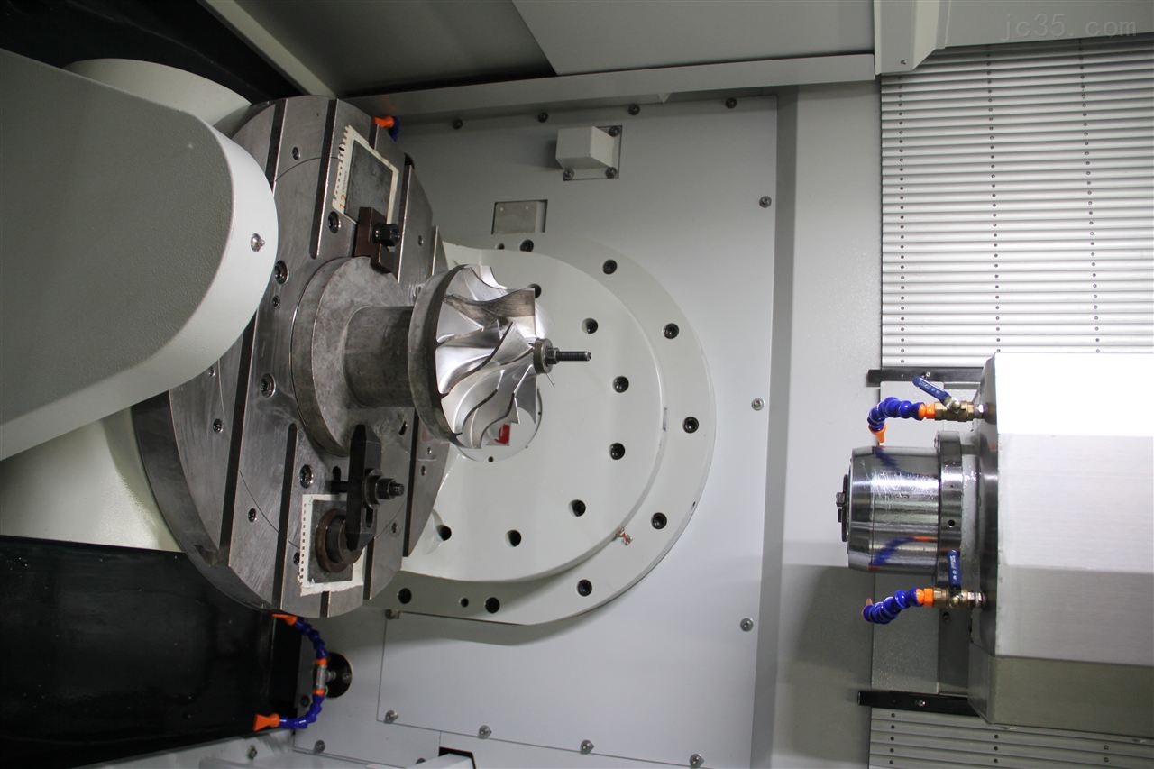 Five-Axis CNC Machining Programming Techniques and Common Problem-Solving Solutions