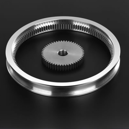 高精度慢走丝线切割加工_医疗器械零件加工_莱图加精密制造