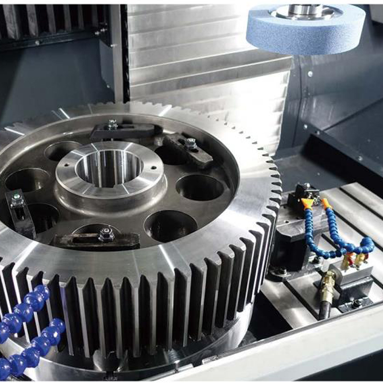 专业内圆磨床加工_高精度机械零件加工_莱图加精密制造