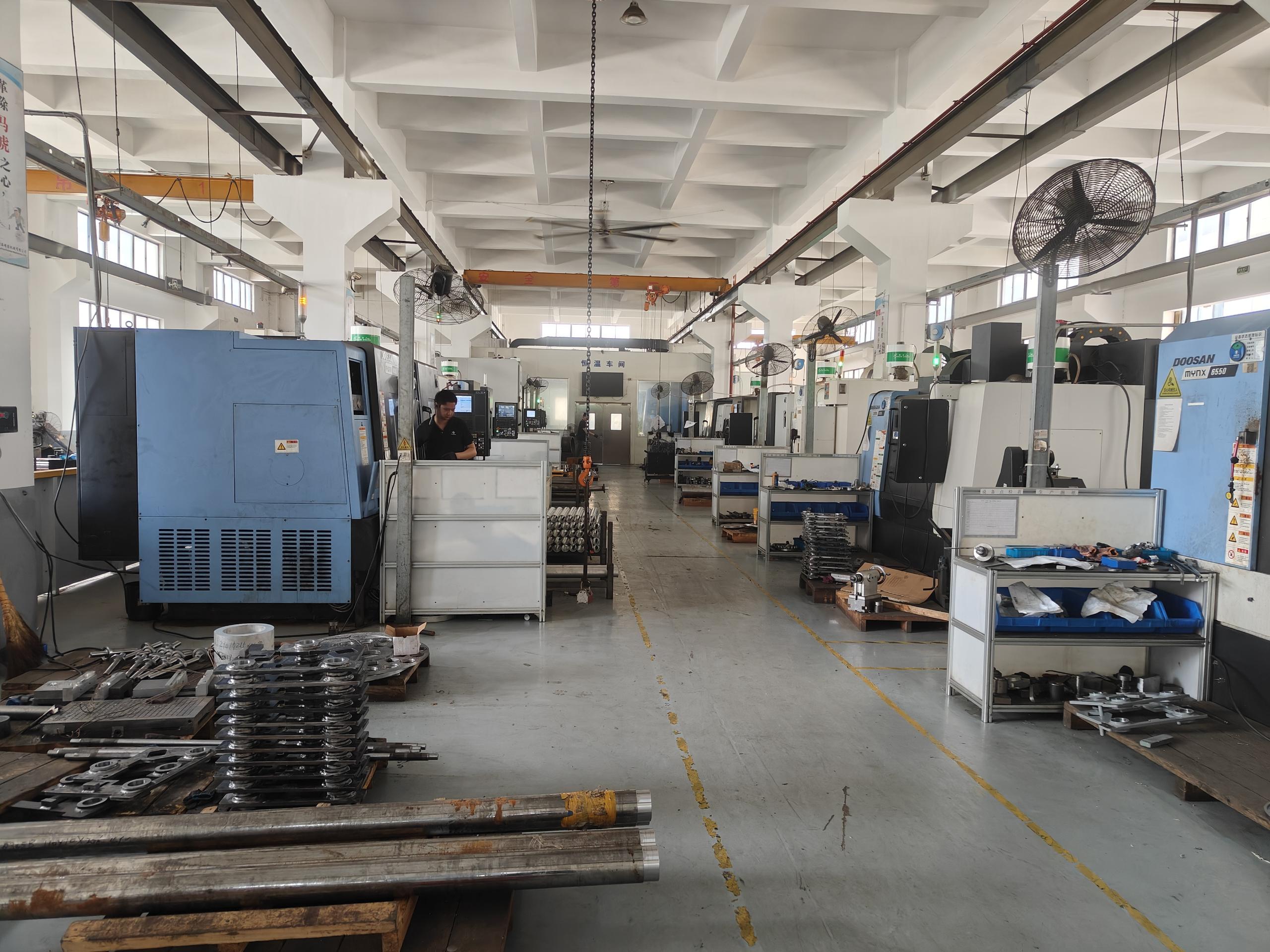 Production Workshop