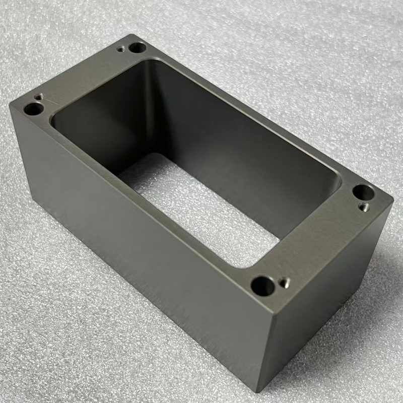 非标加工件取费标准