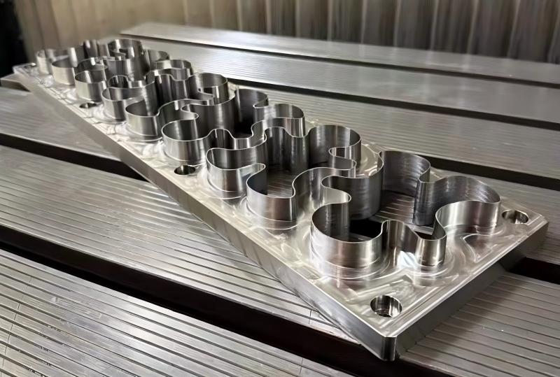 专业非标零件加工厂家