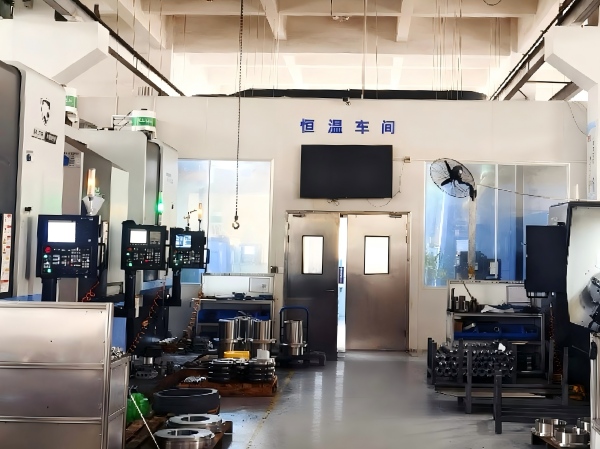 高精度零件加工厂家苏州莱图加