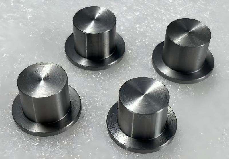 高精度机械零件定制