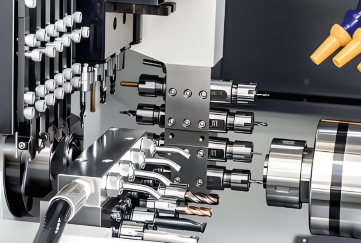 走心机加工价格