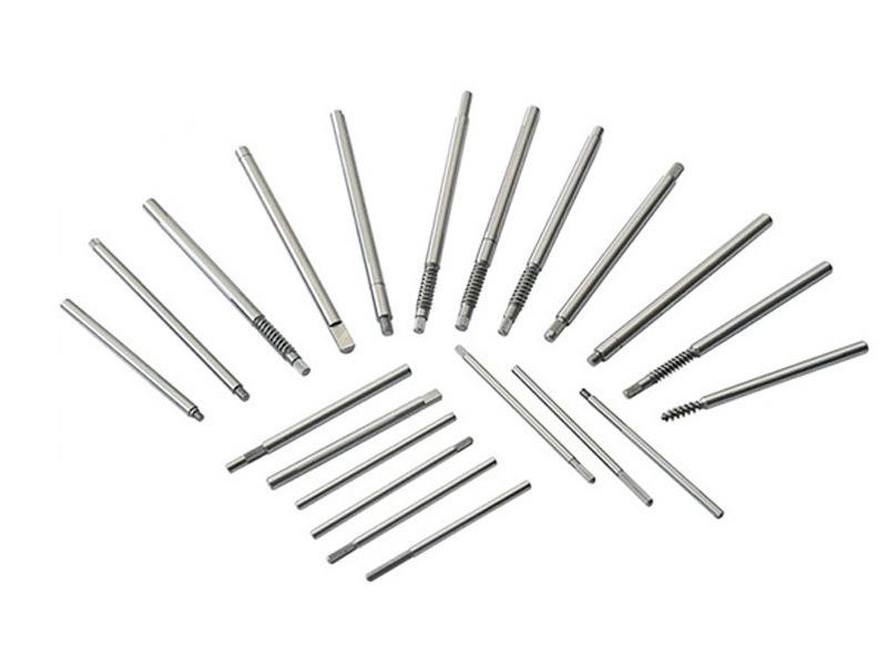 精密机械加工厂家