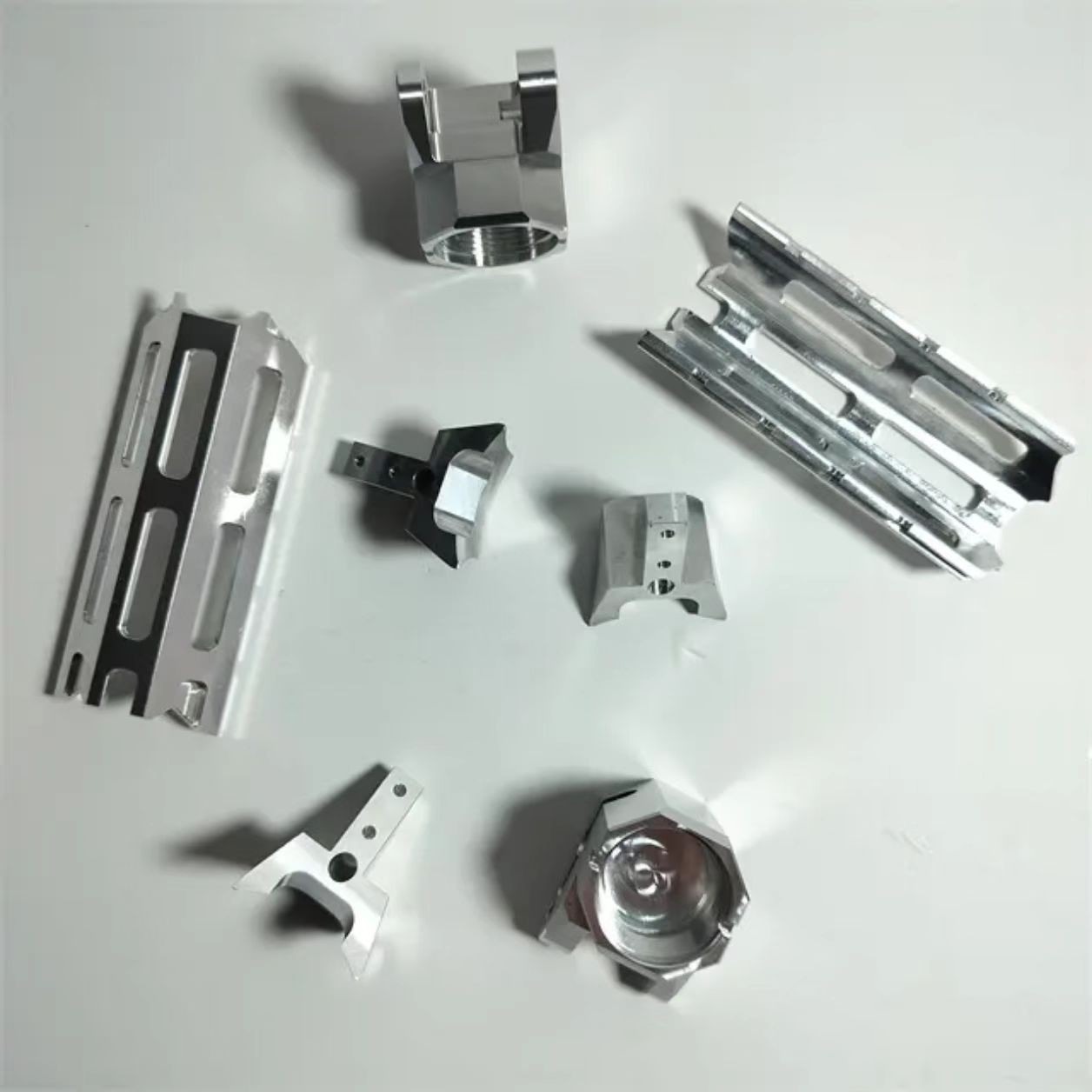 精密非标件加工厂家