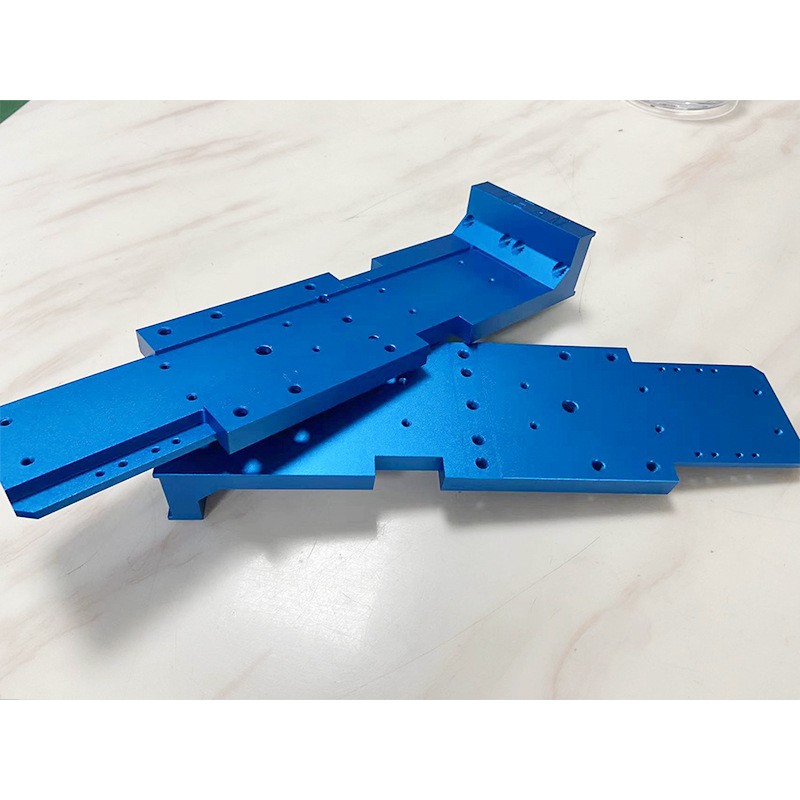 铸造与机加工_高精度零件小批量加工_苏州莱图加