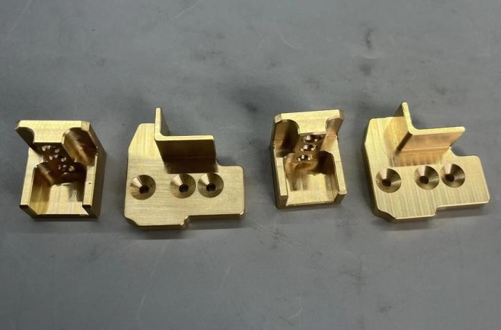 铸造与机加工_高精度零件小批量加工_苏州莱图加