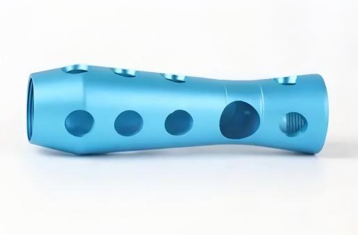 机械加工供应商