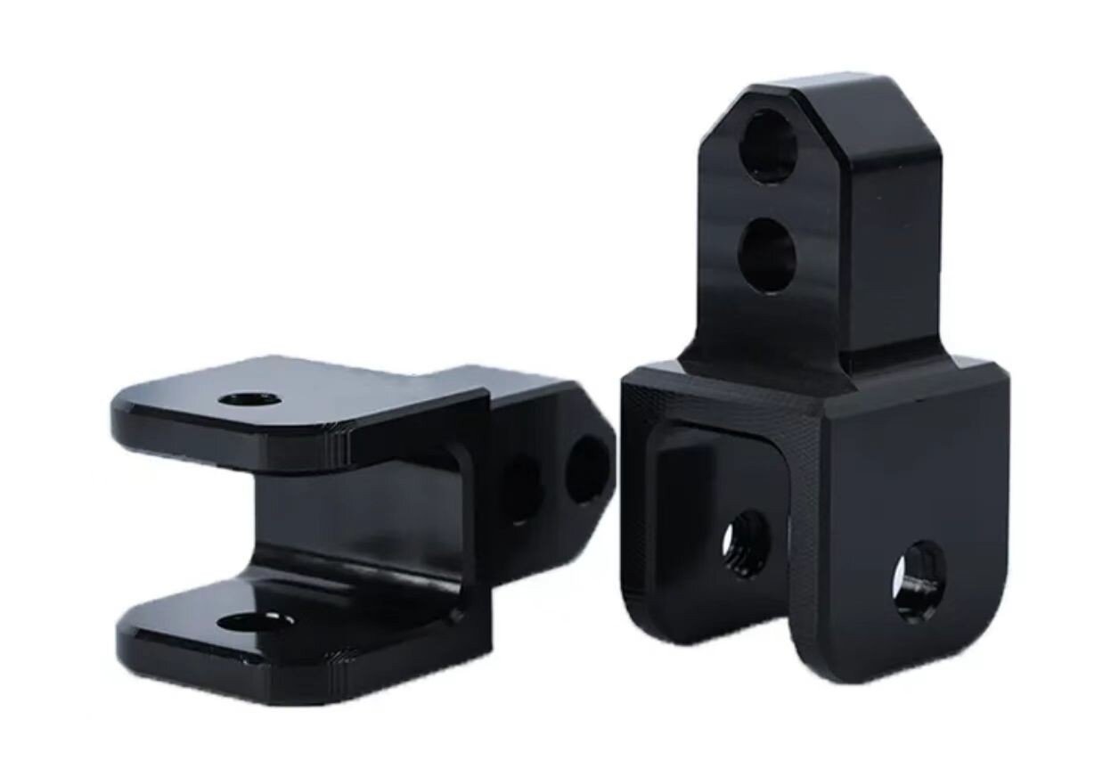 非标零件工艺流程