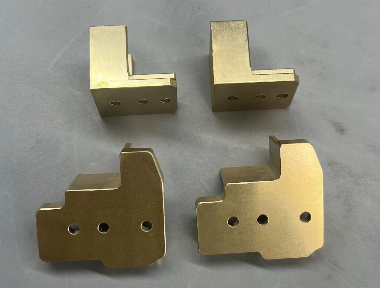 苏州莱图加精密机械加工