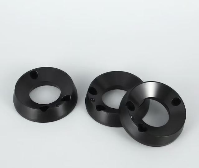 精密零件加工厂家苏州莱图加