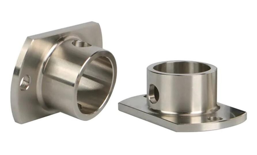 莱图加精密制造