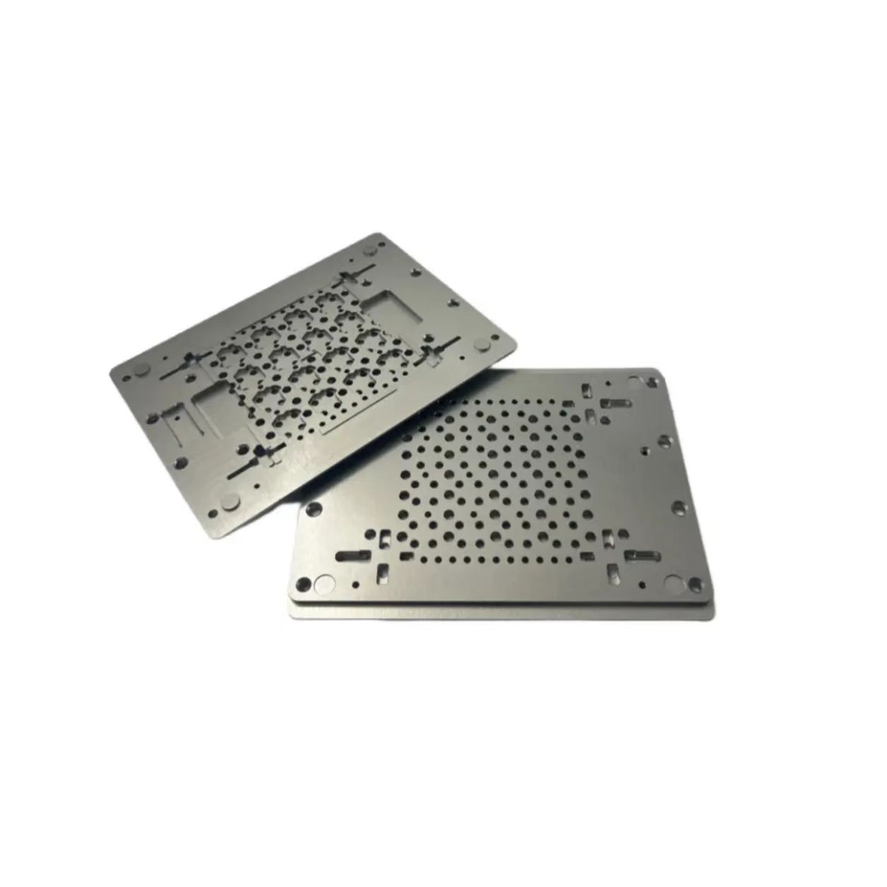 cnc精密零件加工