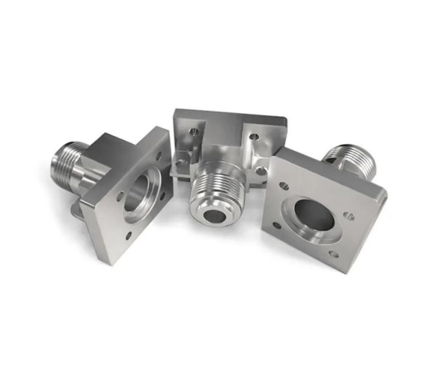 铸造与机加工_高精度零件小批量加工_苏州莱图加