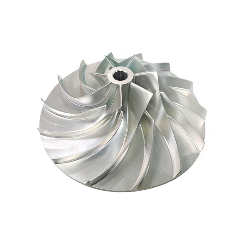 铸造与机加工_高精度零件小批量加工_苏州莱图加