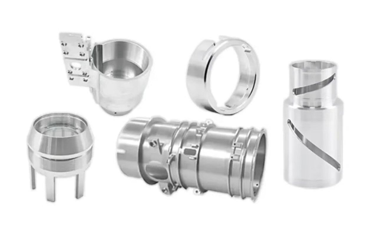 特殊材料加工厂