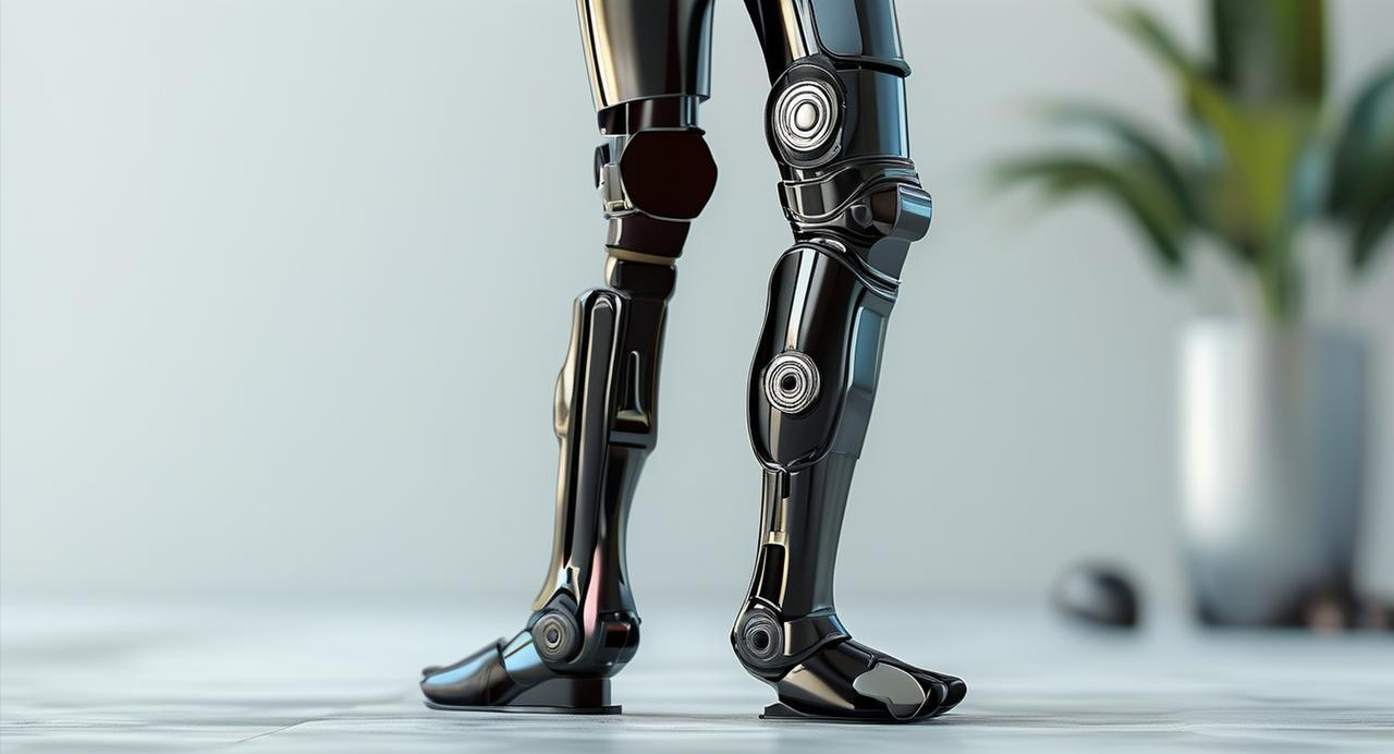 机器人精密零件加工服务_机器人关节/齿轮/外壳定制商_苏州莱图加