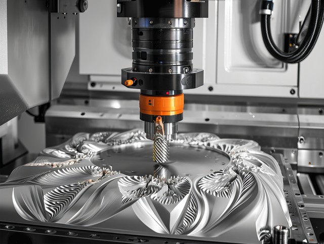 机器人精密零件加工服务_机器人关节/齿轮/外壳定制商_苏州莱图加