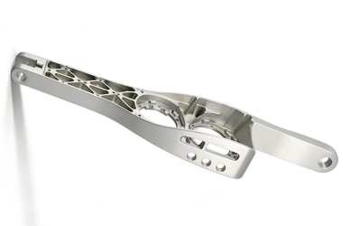 小批量非标精密零件加工_高精度CNC加工厂家_苏州莱图加