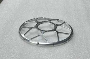 small batch non-standard precision parts processing _ high precision CNC machining manufacturer _ OEMach