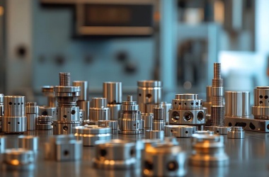 小批量非标零件加工厂家-薄壁零件加工-苏州莱图加