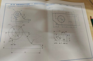 small batch non-standard precision parts processing _ high precision CNC machining manufacturer _ OEMach