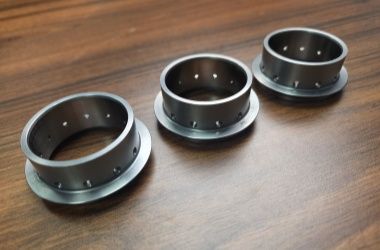 small batch non-standard precision parts processing _ high precision CNC machining manufacturer _ OEMach