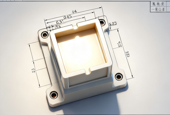 机械零件加工-CNC加工厂家-苏州莱图加