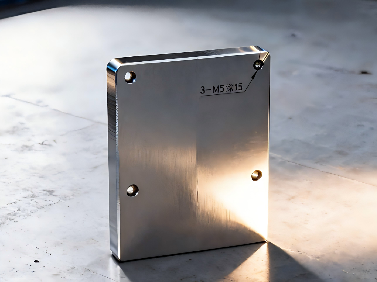 小批量非标零件加工-非标零件打样流程-苏州莱图加