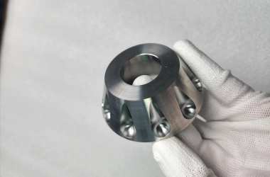 小批量非标精密零件加工_高精度CNC加工厂家_苏州莱图加