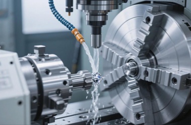 小批量非标精密零件加工_高精度CNC加工厂家_苏州莱图加