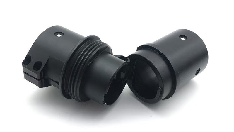 非标零件小批量加工_1件起订快速打样_柔性制造效率解析_苏州莱图加