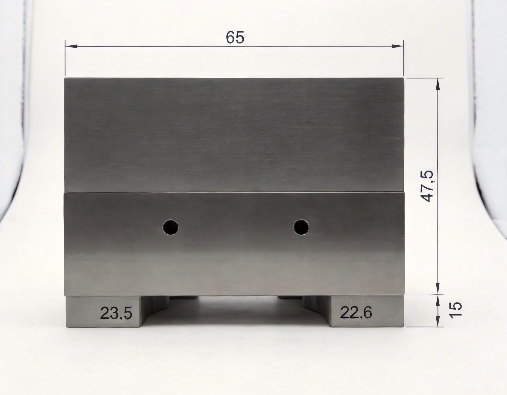 精密CNC加工-小批量非标零件加工服务-莱图加