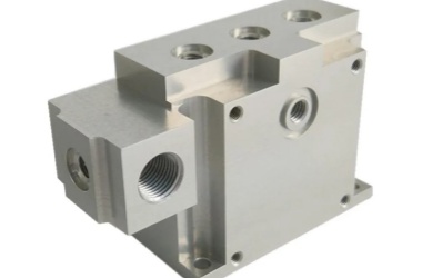 小批量非标精密零件加工_高精度CNC加工厂家_苏州莱图加