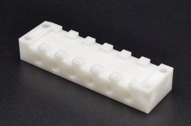 小批量非标精密零件加工_高精度CNC加工厂家_苏州莱图加